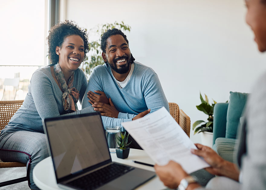 Why Financial Advice Shouldn’t Just Be for the Wealthy